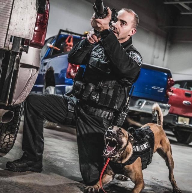 Head Trainer Antonio Pallotta